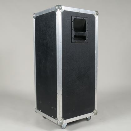 Rhodes-Janus 1 stereo speaker cabinet